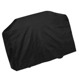 SWETRACE BBQ Pit Cover for Grill Nylon 1Pcs 67x24x46in V1189-LWWAL-20260327-03576