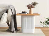 Clara Dusk Natural Side Table V264-TAB-724C-NTR