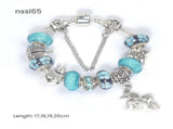 Charm Bracelets Mix & Match Offer 10 Styles in Light Luxury/Retro/Ethnic, Discount on 2 V1132-NSSL72-DOUBLE