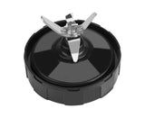 Blender Bottom Blade, Anti-Drip, Easy to Clean, Small Footprint Juicer for Carrots & Kale V1263-JX-2903