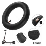 4pcs 8.5 Inch Universal Electric Scooter 8.5X2 Thickened Non-Slip Wear- 81/2X2 Inner and Outer V1366-AZ2-W-14498