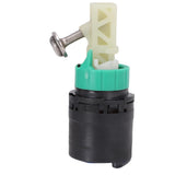 M3 M2 Single Hole Faucet 92730000 2 Inch Replacement for Hansgrohe Kitchen Faucet V1294-YM0901-3112250026511