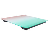 Digital Bathroom Scale for Body Weight High Accuracy USB Rechargeable Bluetooth Portable Smart Scale V1294-YM0901-3113230141311