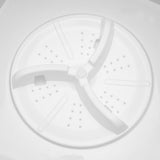 Portable Mini Washing Machine Small Clothes Foldable Laundry Machine with 3 Cleaning Modes for Hotel V1294-YM0901-3113250124712
