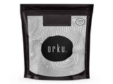 Orku 1Kg Epsom Salt - Magnesium Sulphate Bath Salts For Skin Body Sulfate V238-SUPDZ-12368078962768