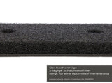 Heat Pump Tumble Dryer Filter For 2pcs Foam Filters For Heat Pump Dryer Plinth Filter T8861WP V1189-LWWAL-20260327-04797