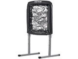 9 Hole Baseball Softball Pitching Net 9 Pocket Hitting Practice 21"x29" V952-DXGBQTQW20305NNUEV0