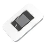 4G LTE Mobile Hotspot for Qualcomm LTE Router Modem 1800mAh Portable 4G Hotspot Travel Router for V1294-YM0901-3113240236811