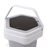 Mini Foldable Washer Wash and Spin Combo Ultra Cleaning Portable Travel Washer for Baby Clothes V1294-YM0901-3113240229211