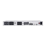 CP PFC Sinewave Series 1500VA DS-CP1500EIPFCRM1U