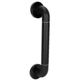 Stainless Steel Safety Handle Hand Rail Support Bathroom Grab Bar Shower Handle Home Accessories V1294-YM0721-3112210017611