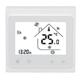Smart Thermostat for Zigbee Mobile Phone App Voice Control Smart Remote Water Heating Thermostat AC V1294-YM3114220090011-0421
