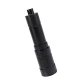 1200LM Dive Light Dive Torch 5 Mode Underwater Light IPX8 Water Proof Flashlight with Power V1294-YM0901-3119250024011