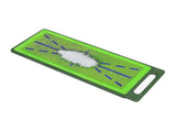 Golf Training Mat golf Trainer for Outdoor Training Equipment V1308-DSZKI-1675