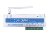 Wireless Remote Controller GSM SMS Call Control Home Security System CL4GSM V1294-YM0901-JYA02309-01