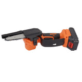 4inch Mini Handheld Portable Battery Powered Adjustment Free Brushless High Power Small V1294-YM0901-3111230228111