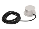 Photoelectric Total Solar Radiation Sensor Transmitter 9 to 30V Aluminum Precise Pyranometer V1294-YM0901-3111240241712
