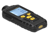 Multifunction Environmental Instrument Non Contact LCD Digital Tachometer Weather InstrumentKD880 V1294-YM0901-3117210115411
