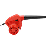 Air Blower High Suction High Power Suction Blowing Dual Use Electric Dust Blower for Computer V1294-YM0901-3111240206111
