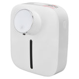 320ML Automatic Dispenser USB Charging Non Contact Intelligent Dispenser Wall Mounted Foam V1294-YM0523-3112210109811