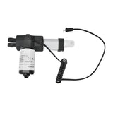 Linear Actuator 50MM Stroke 1000N Load High IP Protection Grade Actuator for Bed V1294-YM0718-3113210312811
