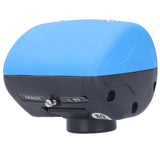 Universal 2 Outlets Milking Machine Pulsator for Cattle Goat Milker Farming Equipment Parts V1294-YM0901-3111200265011