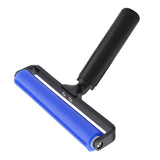 Dust Removal Roller Anti Static Cleaner Tool Silicone Roller Screen Film Roller for Household30.5cm V1294-YM0715-3117210240014