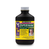120ml Superthrive Vitamin Solution Plant Hydroponic Growth Enhancer Super Thrive V238-SUPDZ-32684349522000