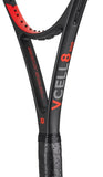 VOLKL V-CELL 8 300g Tennis Racquet Racket - Unstrung - 4 1/4 V563-TRVVC8300-4-1_4