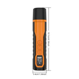 Cordless Electric Pet Nail Grinder with Adjustable 5-Speed Control, Ultra-Quiet Motor, LCD Display, V1341-ZY-K95N65FL-2DIAMONDGRINDINGHEADS