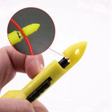 8 Pack Wire Piercing Probe Insulation Piercing Clip with Insulated Wire Piercing Probe,Inspection of V1369-AZ3-W-11275