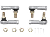Tie Rod End Kit, Ball Joint, Compatible With 2000-2017 Honda Rancher 350/400 / 420 03-17 Honda V1258-DP02-WO-92