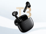 UGREEN 90401 HiTune T3 Active Noise-Cancelling Wireless Earbuds V28-ACBUGN90401