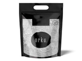 Orku 5Kg Potassium Chloride Powder - Food Grade E508 Salt Substitute V238-SUPDZ-30737407377488