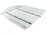 143 X 73 X195cm Portable Garden Green House Warm Greenhouse Cover Flower Plants Gardening Outdoor V1294-YM0901-JY01732