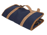 Bartending Tool Bag Portable Large Capacity Stylish Adjustable Shoulder Strap Bartender Kit Bag for V1294-YM0710-3118230272111