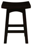 Tokyo Timber Kitchen Counter Stool V199-BR067WDC