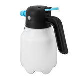 Foam Sprayer 2000mAh 1.8L Cordless Pressurized PP Electric Foam Spray Bottle for Car Washing Garden V1294-YM0901-3111240059511