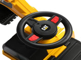 Kids ride on excavator KD1152