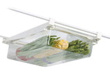Fridge Storage Bin Multifunctional Refrigerator Drawer Organizer for Food Kitchen Supplies V1294-YM0901-3117240150311