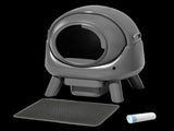 PaWz Smart Self Cleaning Cat Litter Box APP Control PT1266