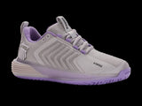 K-Swiss Ultrashot 3 Womens Tennis Shoes Runners Sneakers in Purple Rain - US 8.5 V563-96988-028-8_5