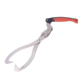 Log Tongs Log Lifting Grapple Hook Wooden Claw Suitable for Garden Wood Handling V1294-YM0715-3111210469211