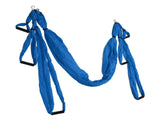 Aerial Yoga Swing Set Polyester Cotton Adjustable Improve Flexibility Yoga Hammock for Physical V1294-YM0710-3116230019314
