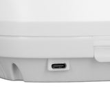 Automatic Scent Diffuser Battery Powered Adjustable Amount Fragrance Machine for Home and Hotel Room V1294-YM0901-3113240284911