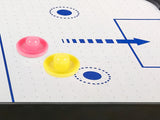 SWETRACE Hockey Accessories Lint White For Family Game Room 1 Set V1189-LWWAL-20260327-03669