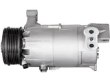 A/C Compressor with Clutch Fit For 2006-2011 Chevrolet Impala / Monte Carlo / Malibu / Pontiac G6 V952-MRBQCKTYSJ0000001O2