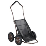 Folding Deer Cart Game Hauler Utility Gear Dolly 500 LBS Capacity V952-YXGKSLYXCYGZYU47ZV0