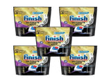 Finish Ultimate Plus 155 Dishwasher Tablets FINISH-3292118X5_NZ