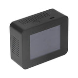 Portable Carbon Dioxide Detector USB Charging Temperature and Humidity Tester with Color Screen V1294-YM0715-3113220105711